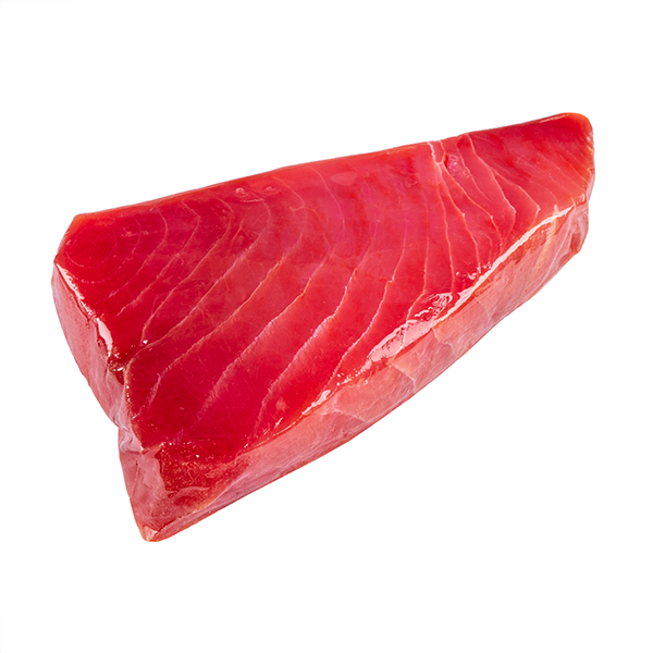 Fresh Ahi Tuna 1 lb.