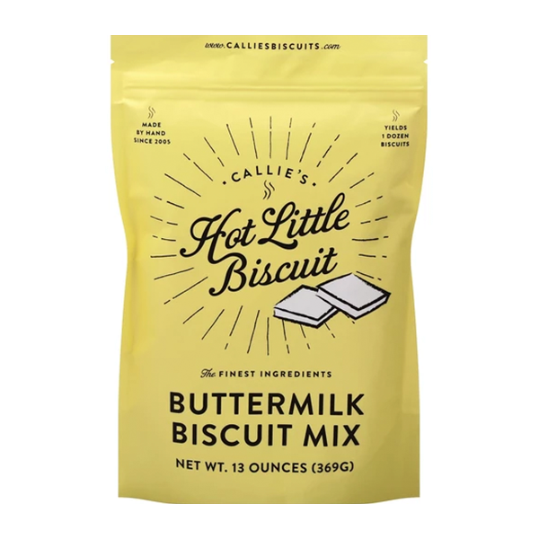 Callies Buttermilk Biscuit Mix