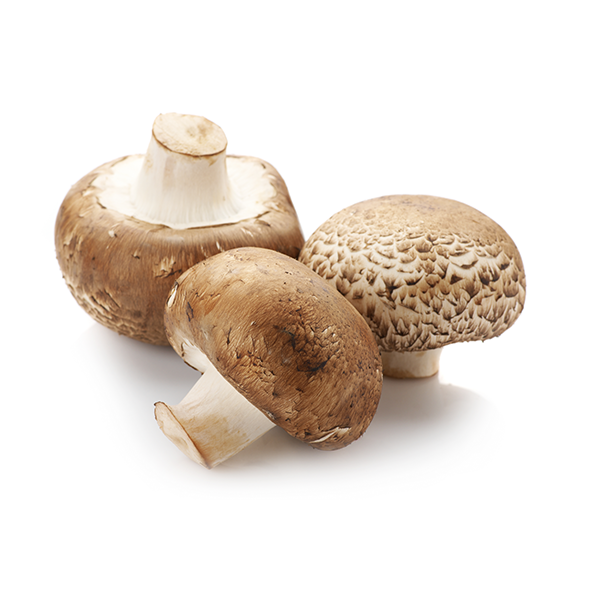 Organic Cremini Mushrooms