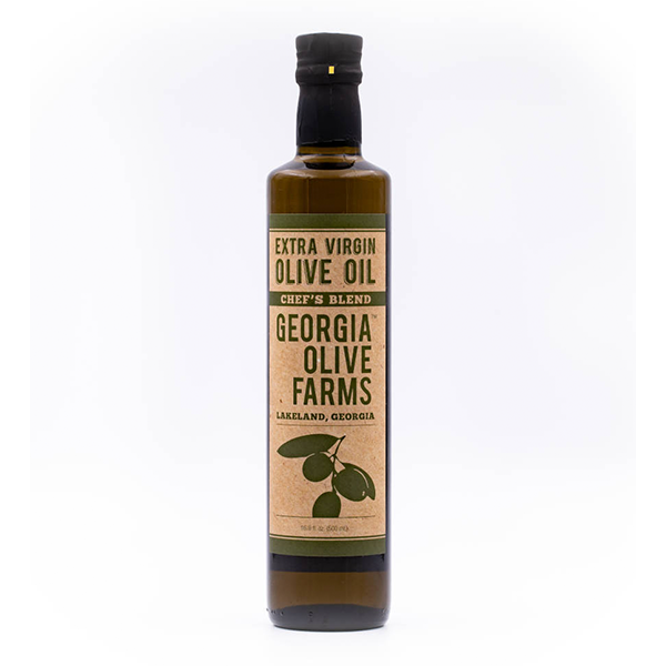 Extra Virgin Olive Oil - Chef&
