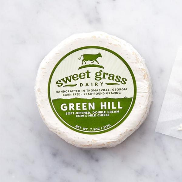 Green Hill cheese  7.5 oz.