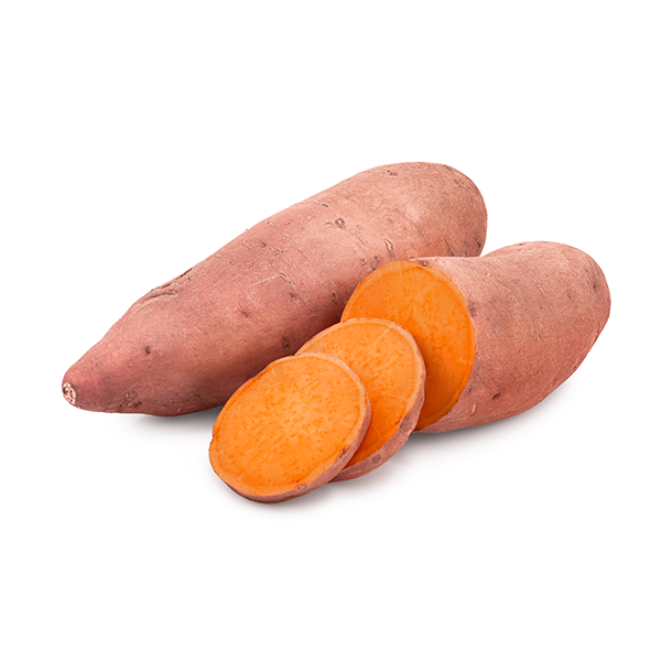 Organic Sweet Potatoes 2 lb