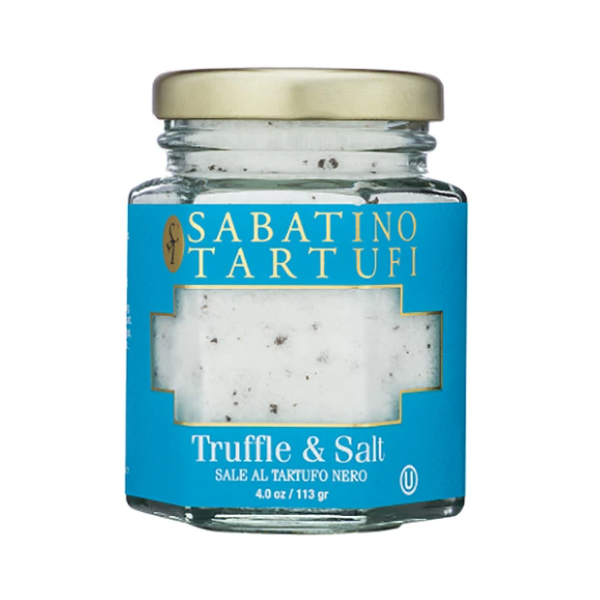 Truffle & Salt 4 oz.