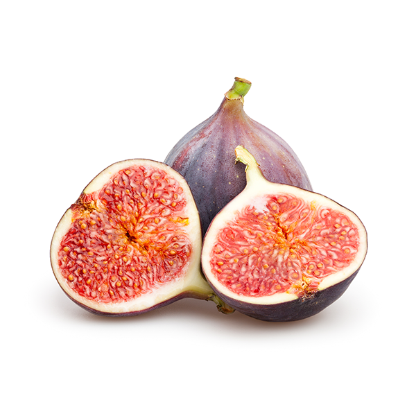 Organic Figs
