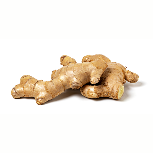 Organic Ginger 1 lb