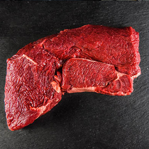 Grassfed Beef Sirloin Steak  16 oz. Steak