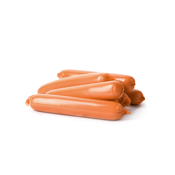 All Beef Hot Dogs 10 oz. Pack