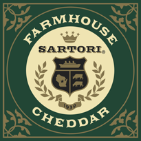 Farmhouse Cheddar