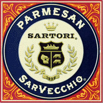 SarVecchio® Parmesan