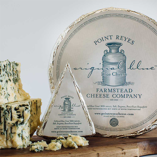 Point Reyes - Original Blue cheese 6 oz